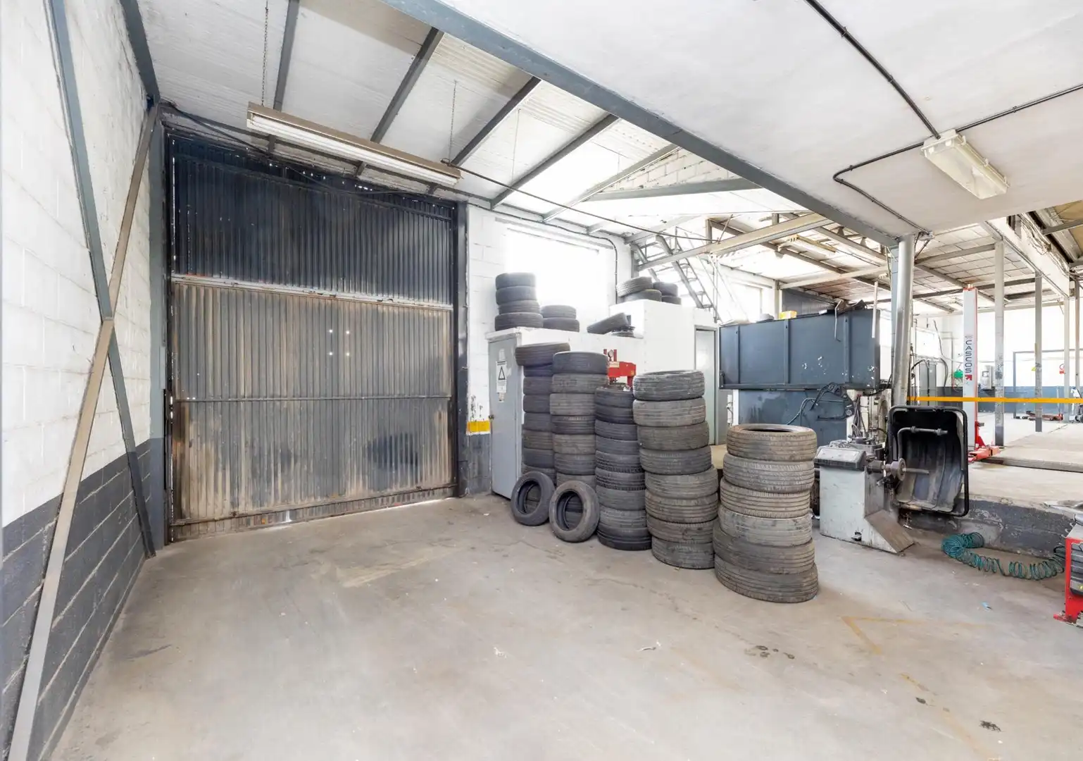 Business premises to rent in Calle de Roma 3, imagen 17