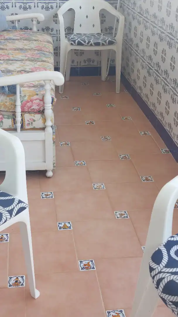 Apartamento en venta en La Manga del Mar Menor con Aire acondicionado, Calefacción y Terraza