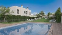 Piscina de Pis en venda en Badajoz Capital amb Aire condicionat