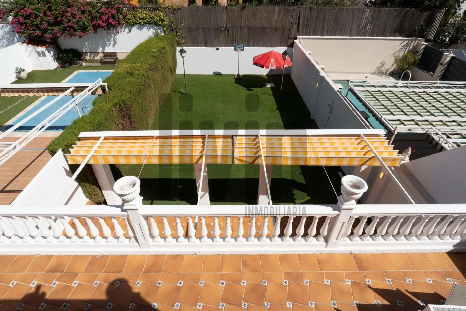 Terraced house with pool for sale in SAUCE 40, imagen 24