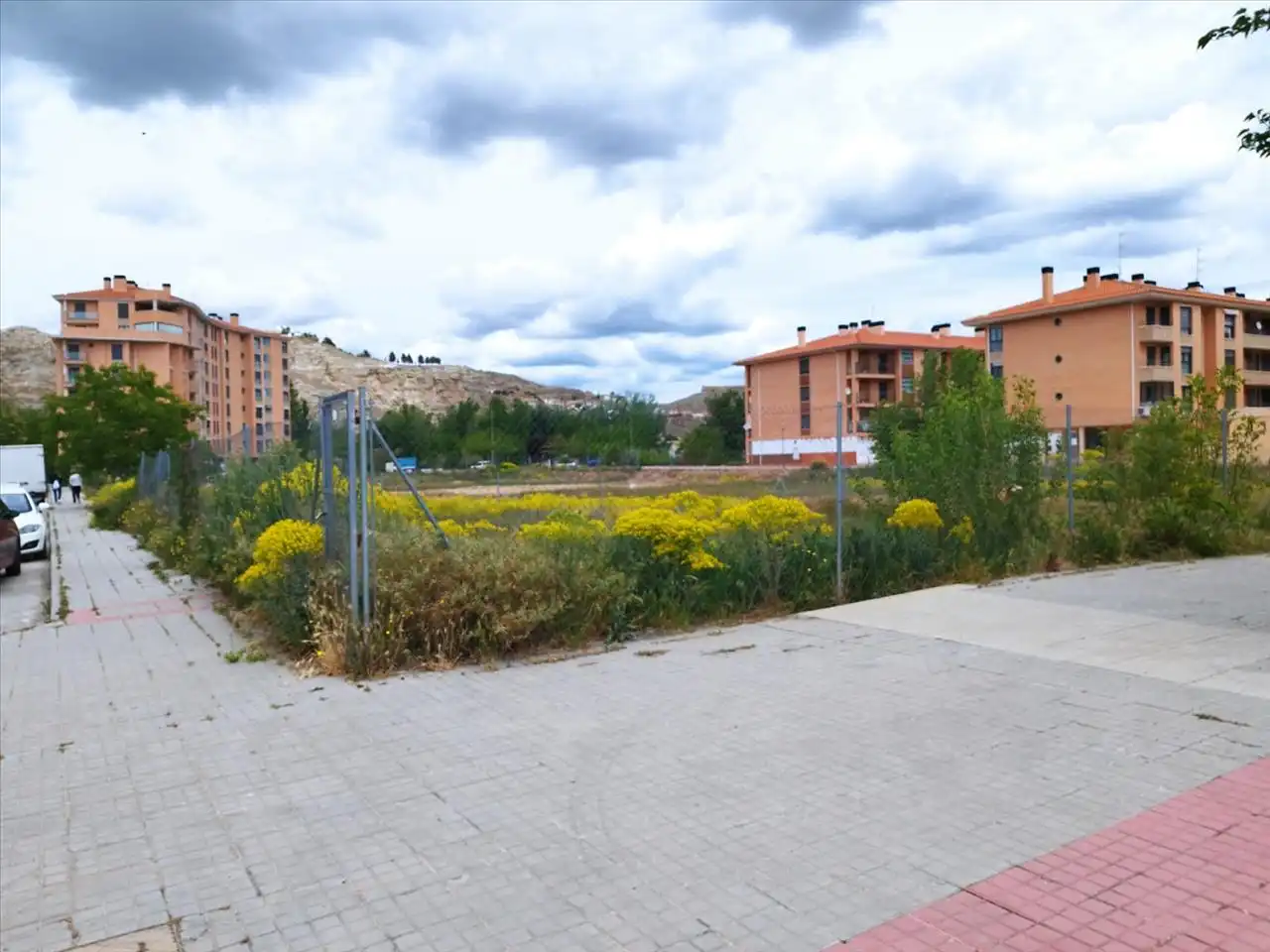 Residencial en venta en Calatayud