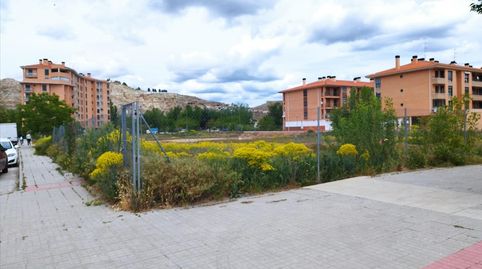 Foto 4 de Residencial en venda a Casta Álvarez, Estación - San Antonio, Calatayud