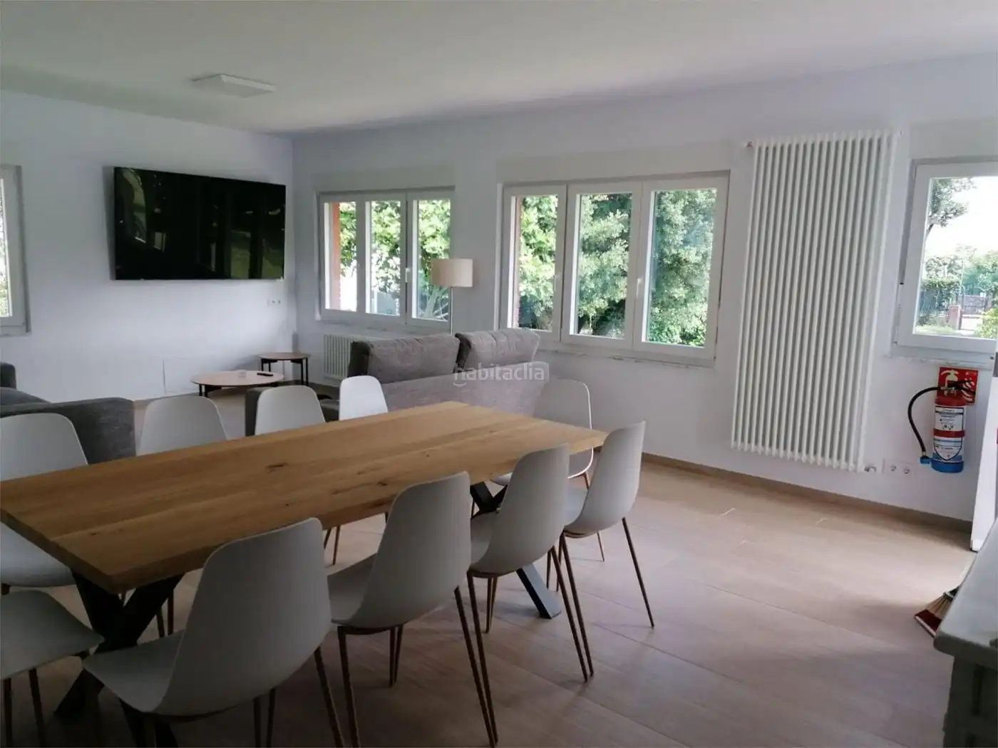 House with garden to rent in Calle Alcarite 39, imagen 4