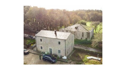 Photo 3 of Houses for sale in Unnamed Road, Castroverde, Lugo
