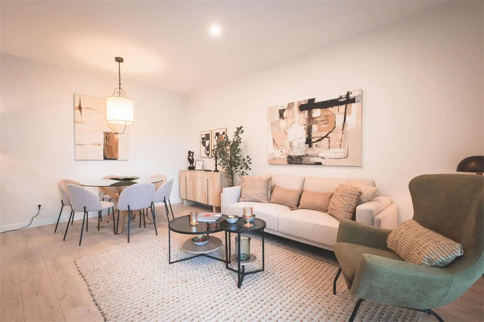Maisonette zum Verkauf in Calle Francisco Guerra, 13, Valdepasillas - La Paz - Huerta Rosales