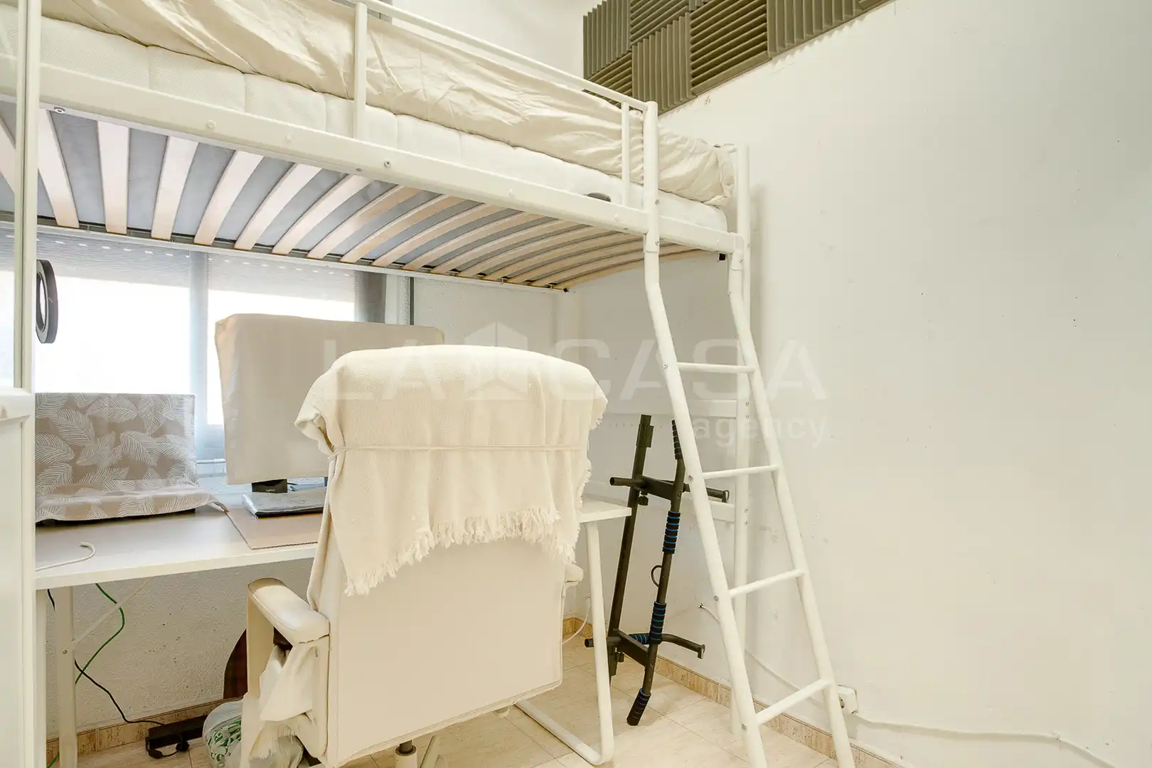 Wohnung zum Verkauf in Carrer de Violant d'Hongria Reina d'Aragó, imagen 6