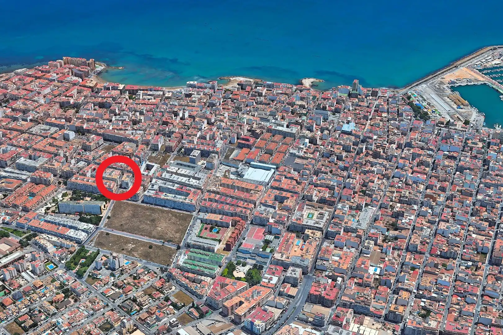 Apartment with terrace for sale in Calle C. Almudena 60, imagen 28