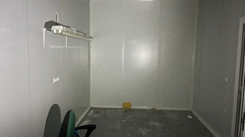 Nave con registro sanitario, imatge 2