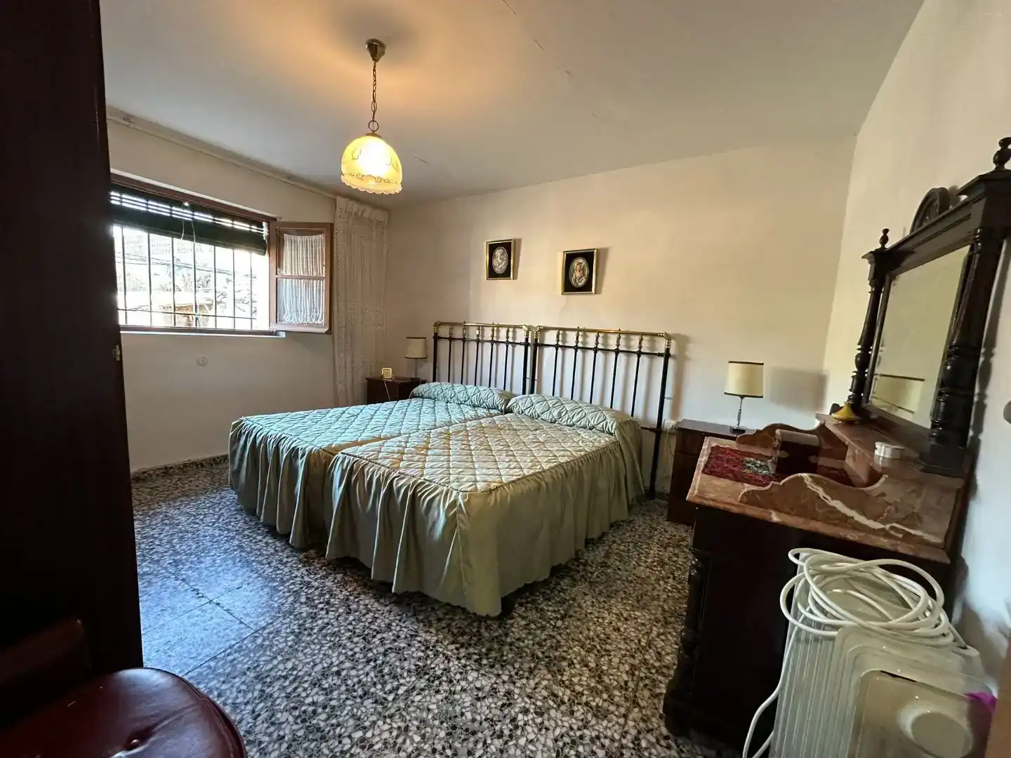 Dormitori de Pis en venda en Corrales del Vino, Zamora