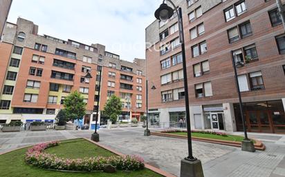 Exterior view of Flat for sale in Bilbao   with Heating