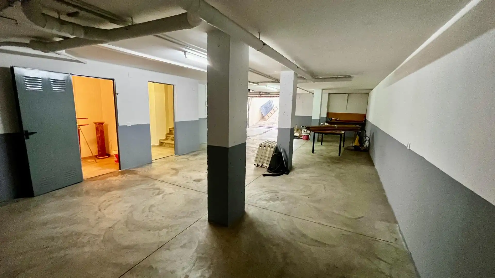 Casa a schiera con terrazza in affitto a Pedanías Oeste, imagen 24