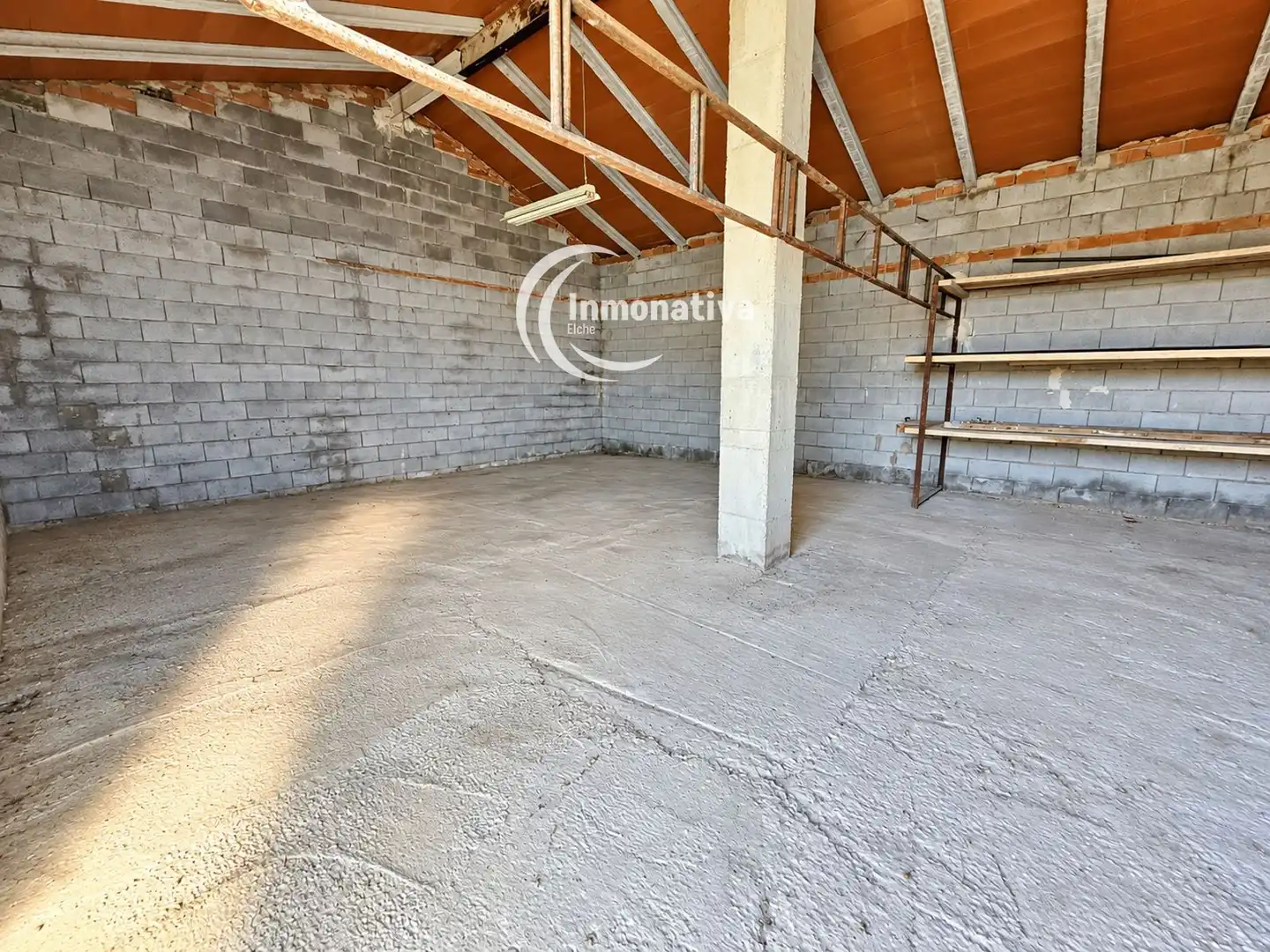 Casa con piscina en venta en Umbria Baja de Algayat, imagen 9