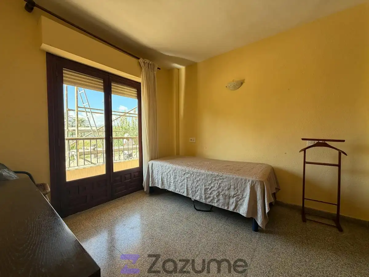 Flat for rent in Moraira, Alicante