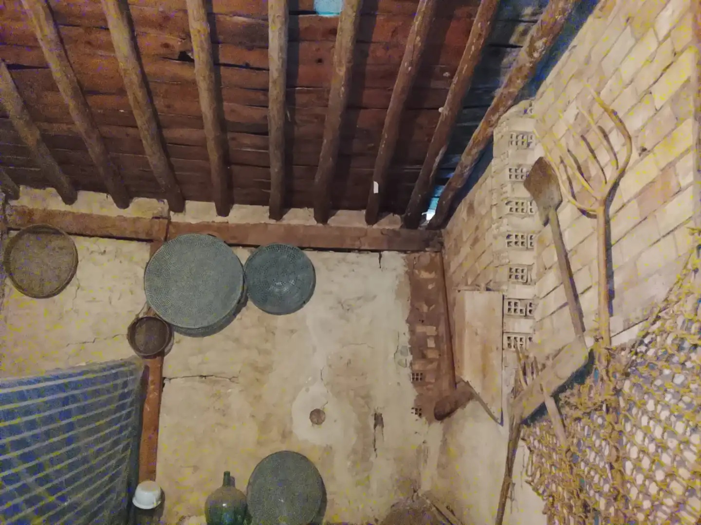 Houses for sale in Campillo de Altobuey  with Furnished