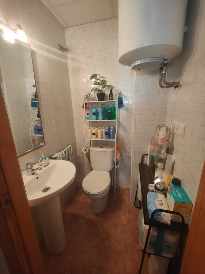 Attique avec ascenseur à vendre à Carrer del Duc de Vendôme, imagen 7