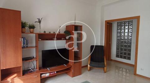 Photo 2 of Flat to rent in Carrer de Calixt III, La Petxina, Valencia