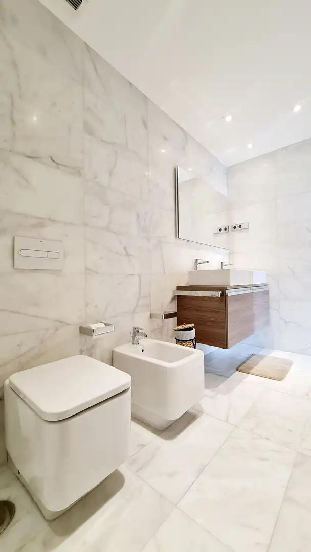 Appartement avec jardin à louer à Barrio de Salamanca, imagen 30