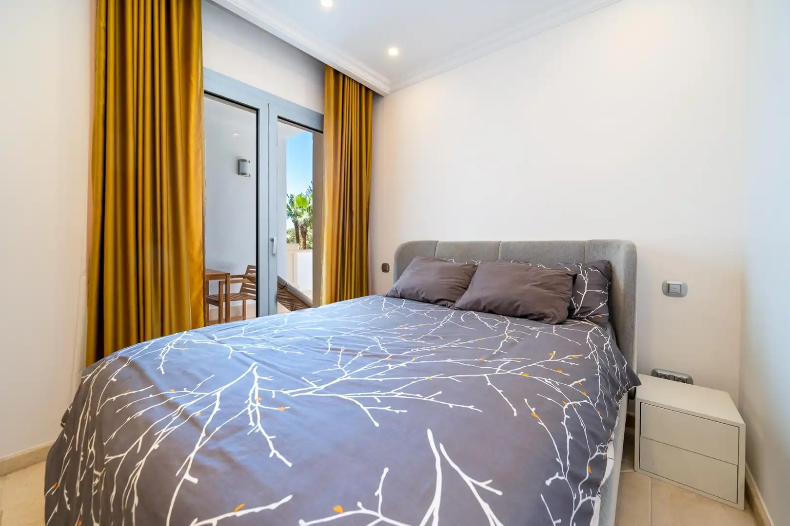 Villa mit Terrasse zum Verkauf in Costa de la Calma, imagen 40