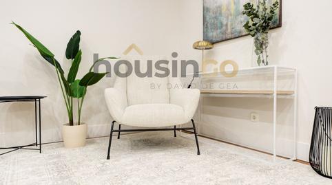 Photo 3 of Flat for sale in Velázquez, Castellana,  Madrid Capital