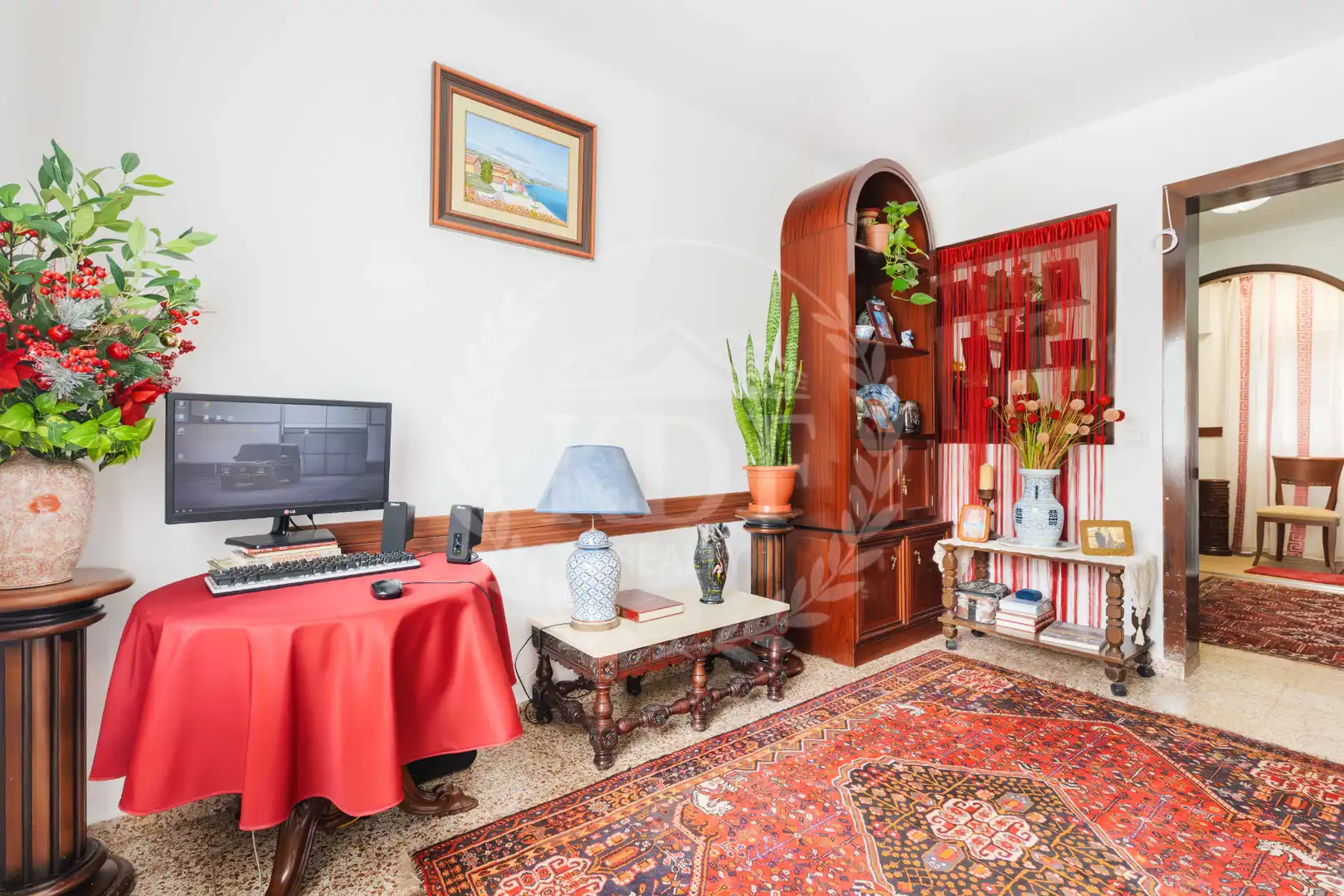 Piso con ascensor en venta en Urbanizacion Florida, imagen 4