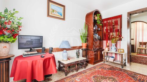 Foto 4 de Piso en venta en Urbanizacion Florida, La Cuesta -Finca España, San Cristóbal de la Laguna