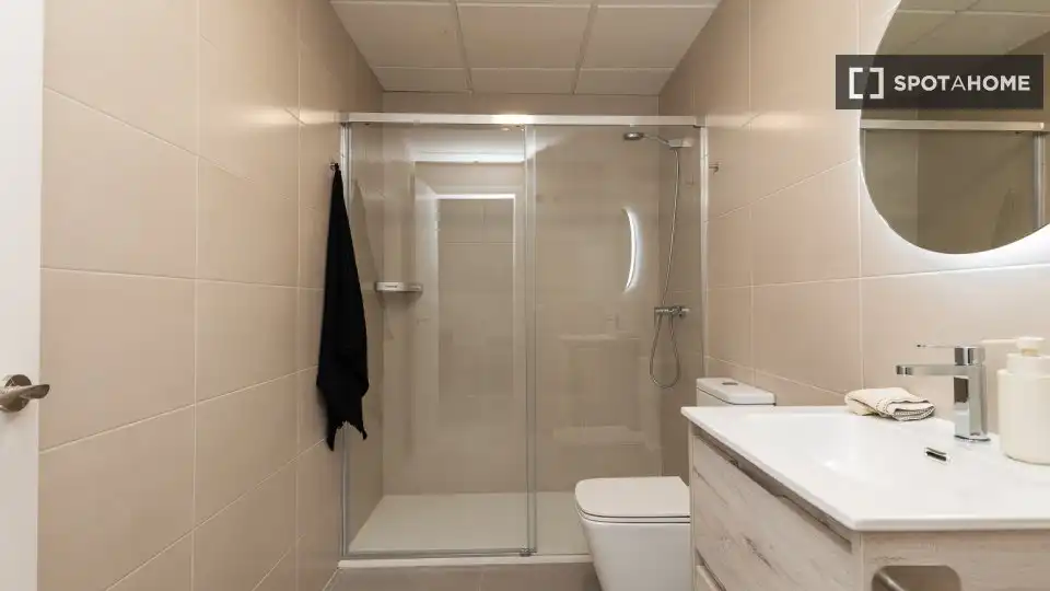 Flat with terrace to rent in L'Olivereta, imagen 13