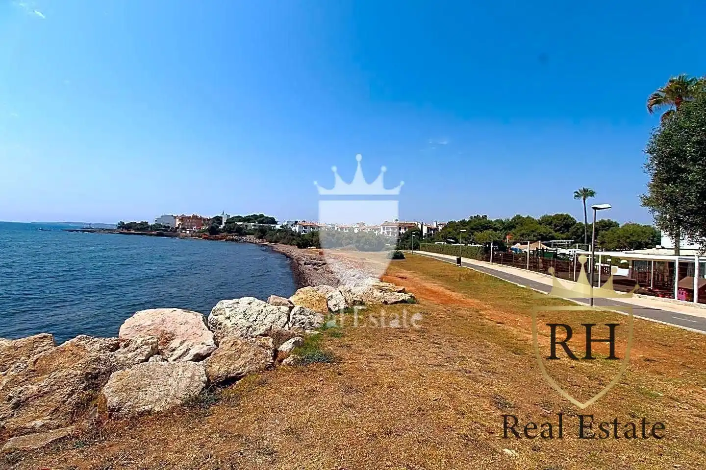 Apartment zum Verkauf in Cala Bona, imagen 18
