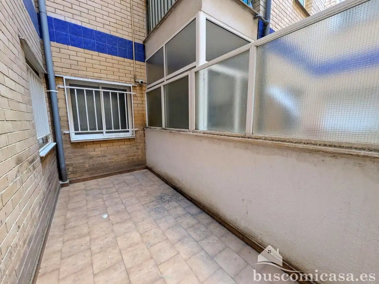 Pis amb ascensor en venda a Virgen De Linarejos, imagen 25