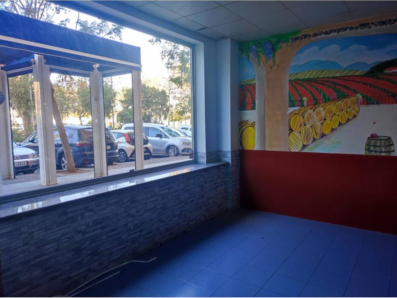 Local de alquiler en Avenida Bulevar Ciudad de Vica, Puebla de Vícar