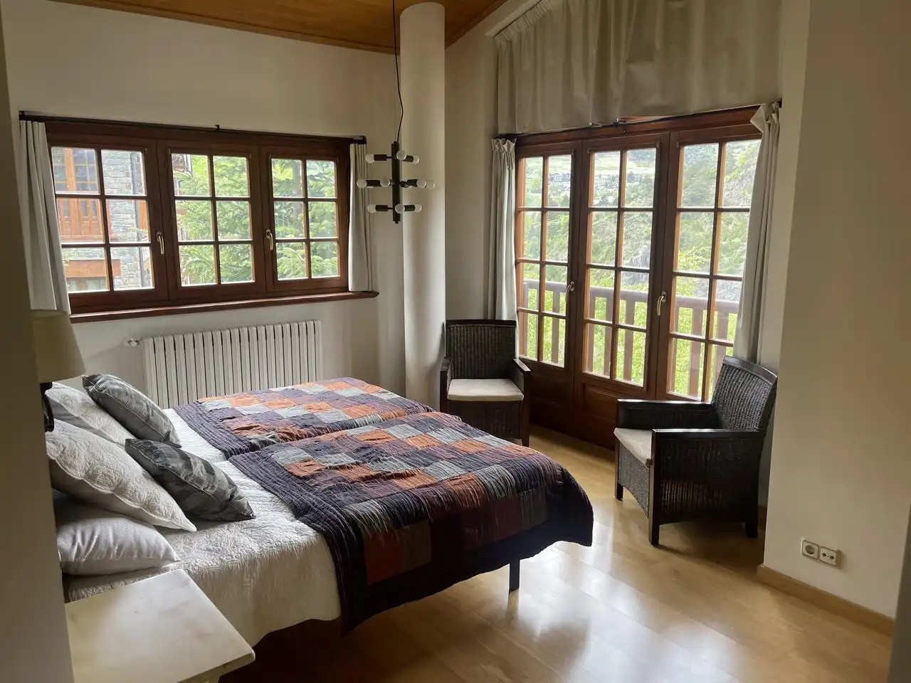 Piso con ascensor en venta en Urbanització Bellmont, imagen 10
