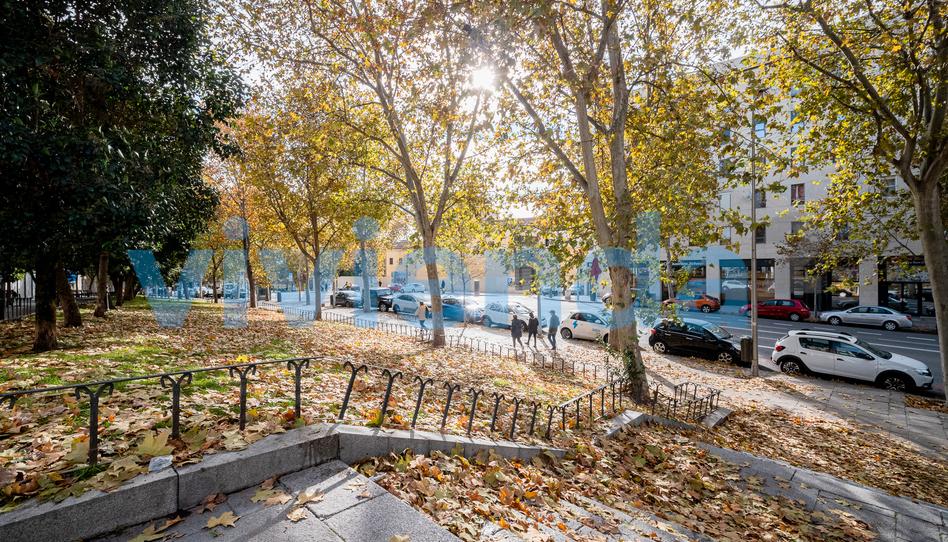 Foto 1 de Piso en venta en San Isidro Labrador, Palacio, Madrid