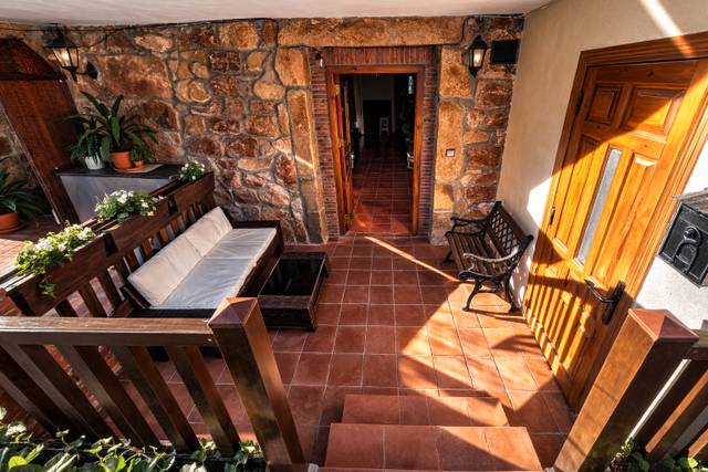 Piso en Alquiler en Poblado Cartes en Cartes