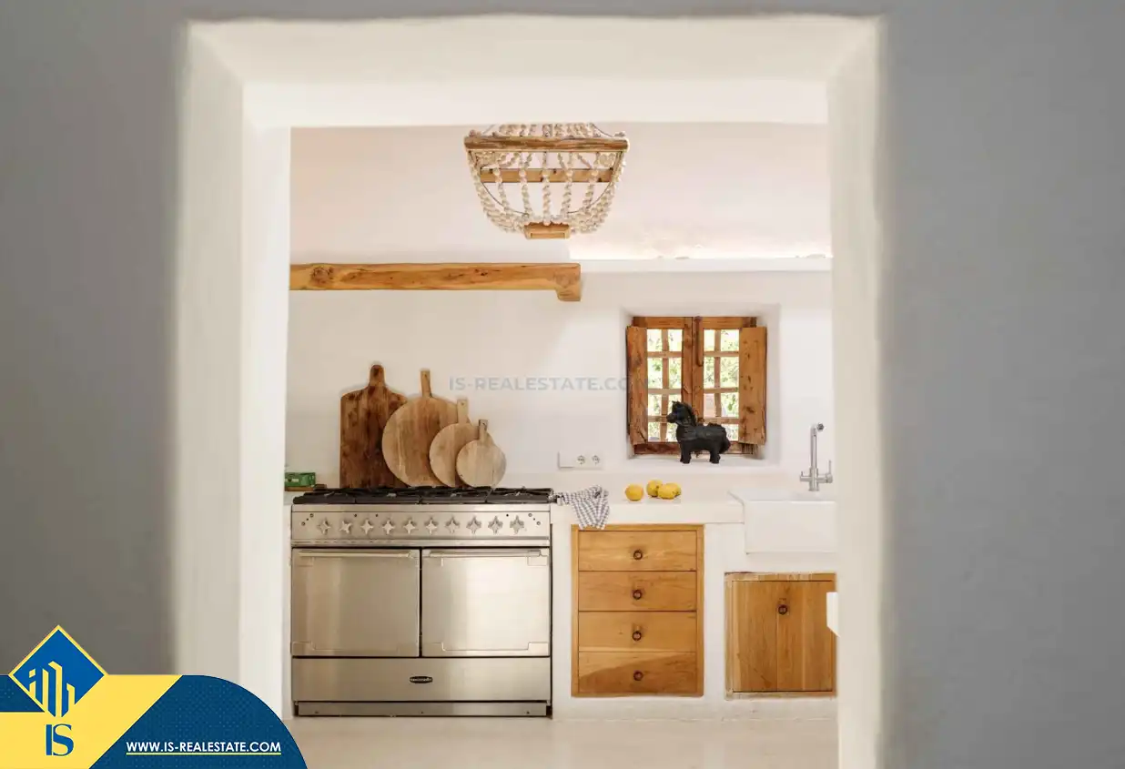 Villa mit Pool zum Verkauf in Sant Joan de Labritja, imagen 15