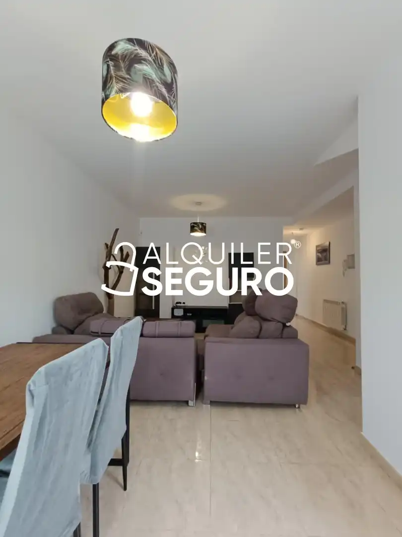 Flat for rent in Yeles, Toledo
