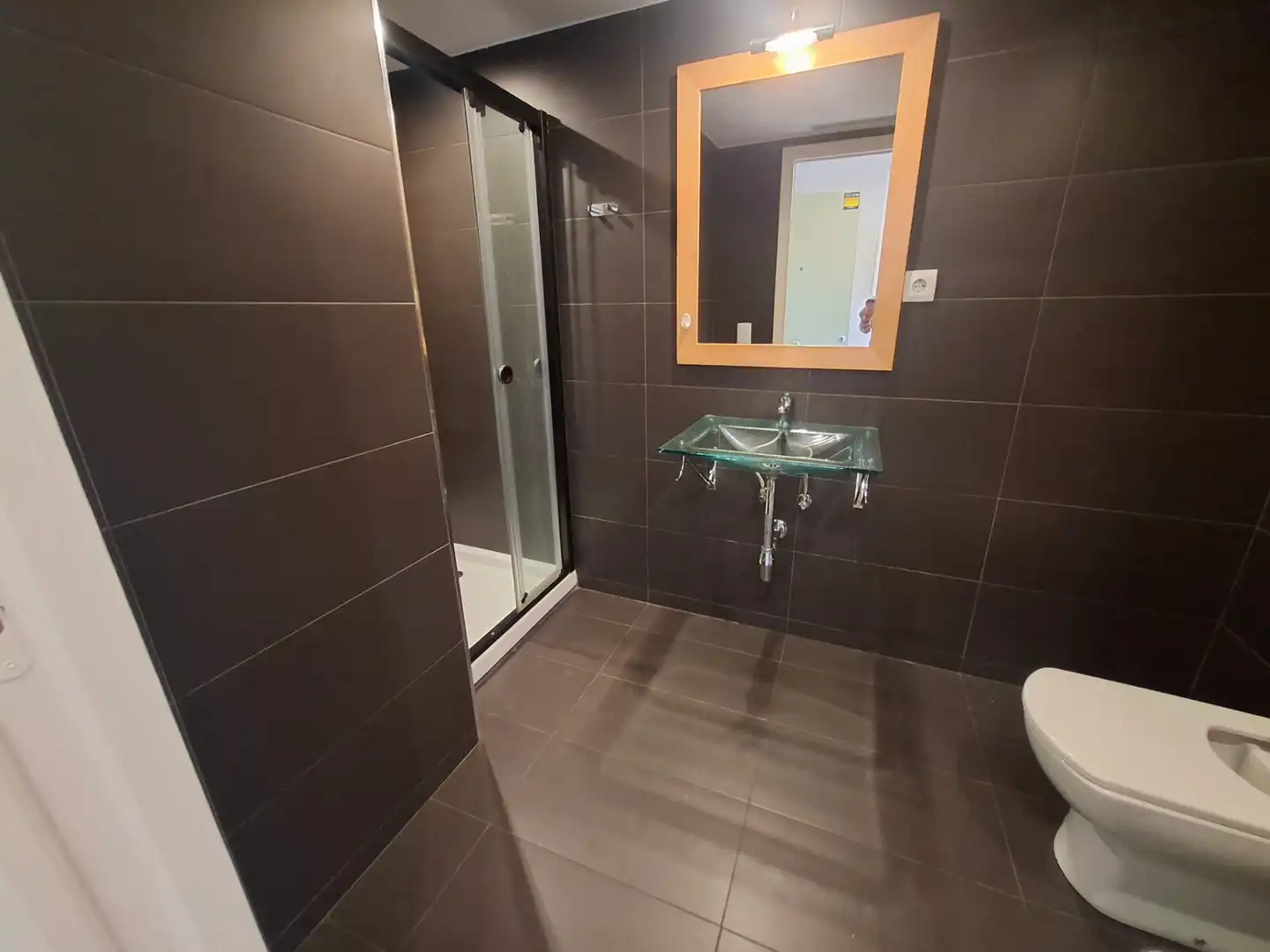 Baño de Piso en venta en Barcelona con Aire acondicionado, Calefacción y Balcón