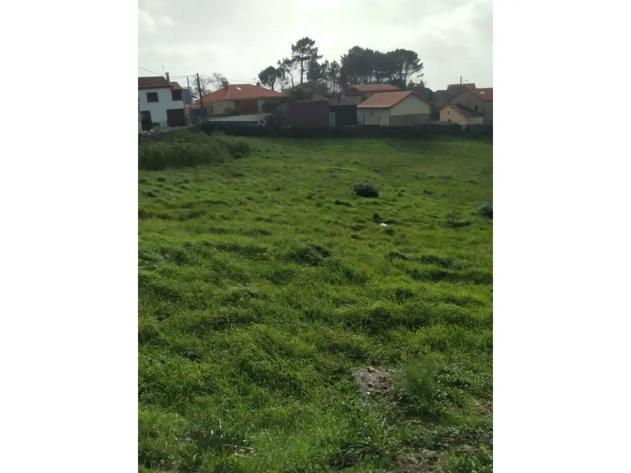 Residencial en venta en Muros