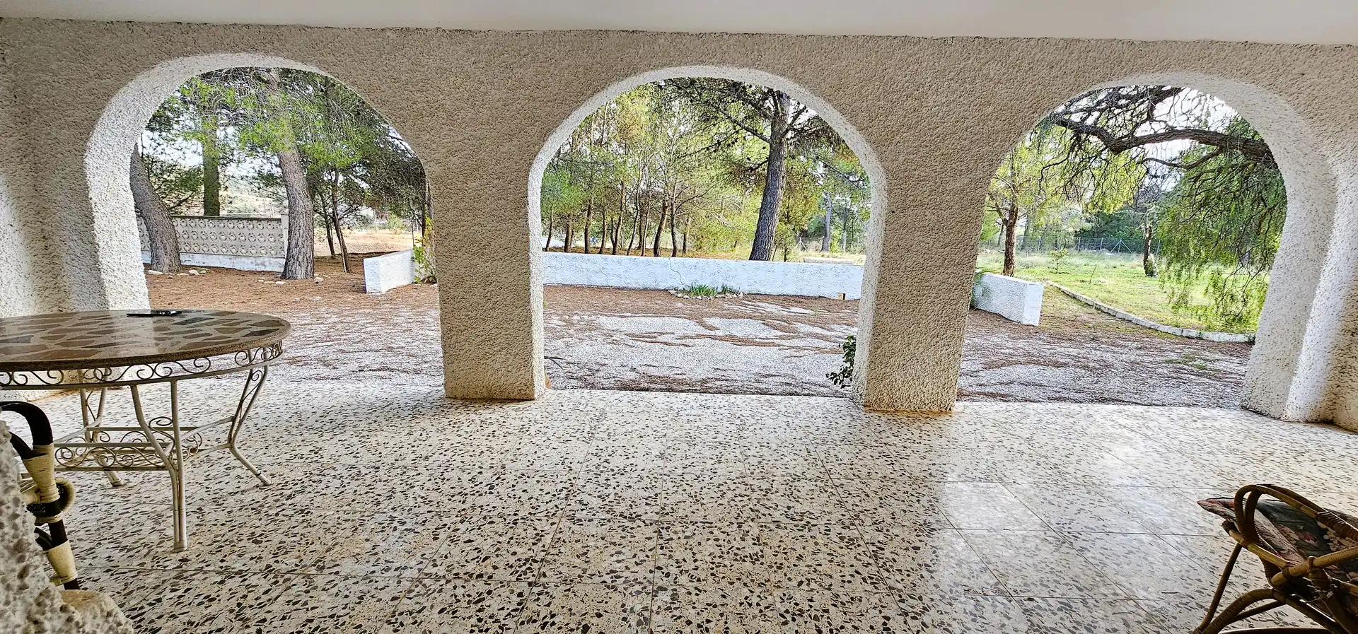 Chalet con jardín en venta en Aledo, imagen 12