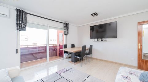 Foto 2 de Pis en venda a Avenida de Los Sauces, 49, Parque Coimbra, Móstoles