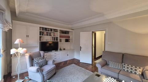 Foto 4 de Pis de lloguer a Rodríguez Arias Kalea, Campuzano, Bizkaia