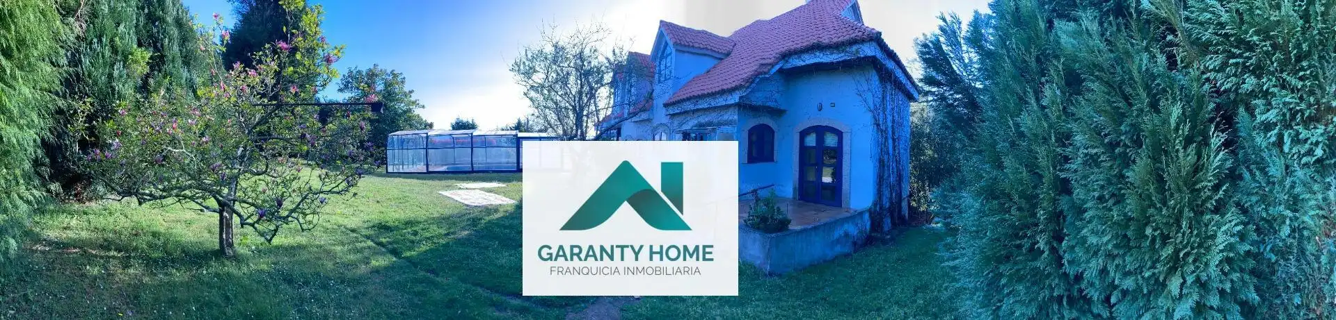 Houses for sale in Cambre   with Heating, Private garden and Terrace