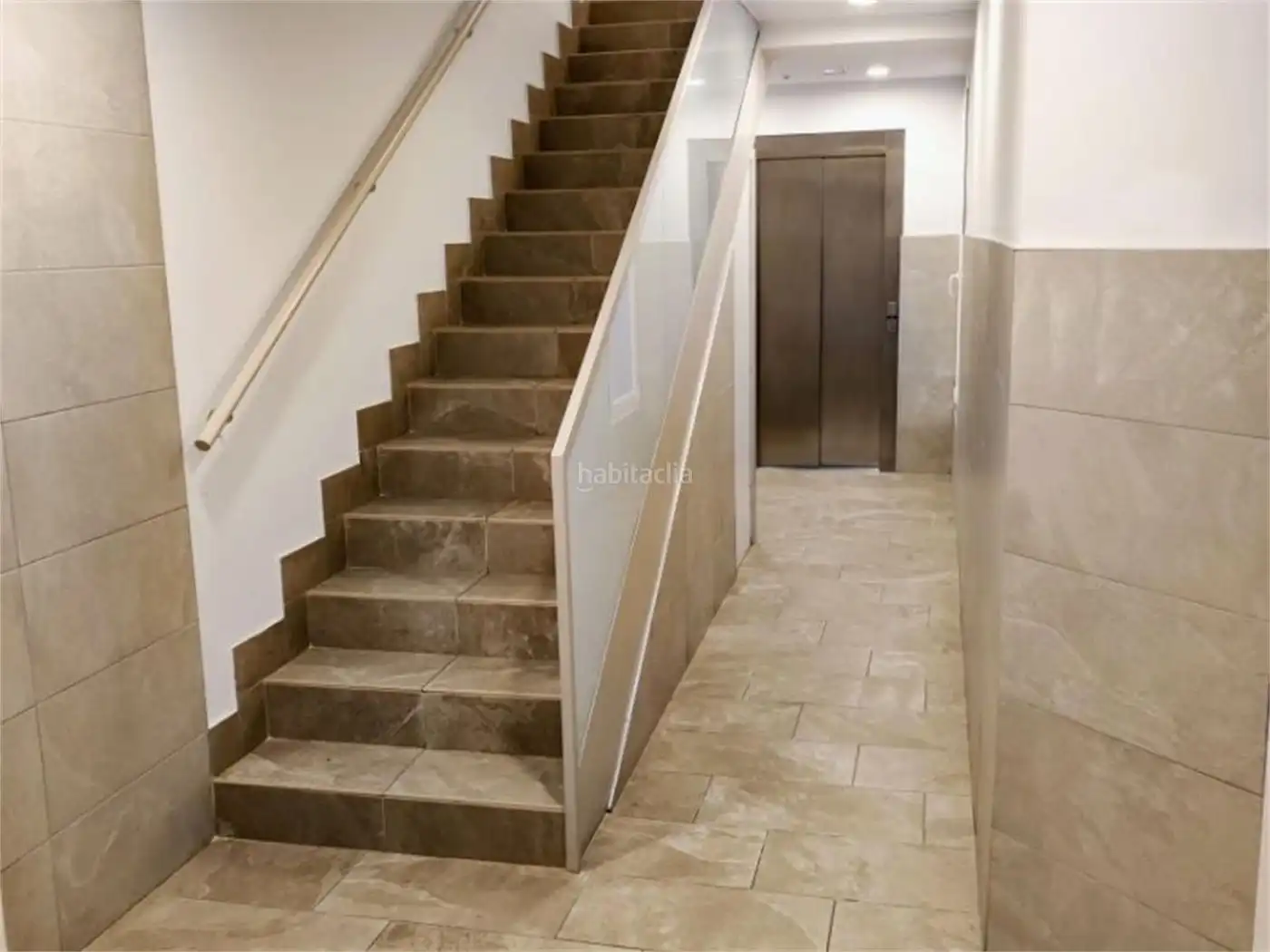 Appartement avec ascenseur à vendre à Calle Irigai 4, imagen 3