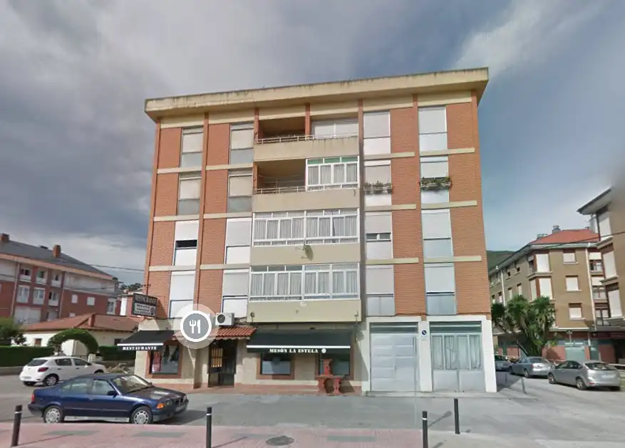 Wohnung zum Verkauf in Avenida Cantabria, imagen 2