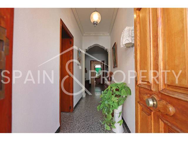 Casa-chalet en Venta en Real