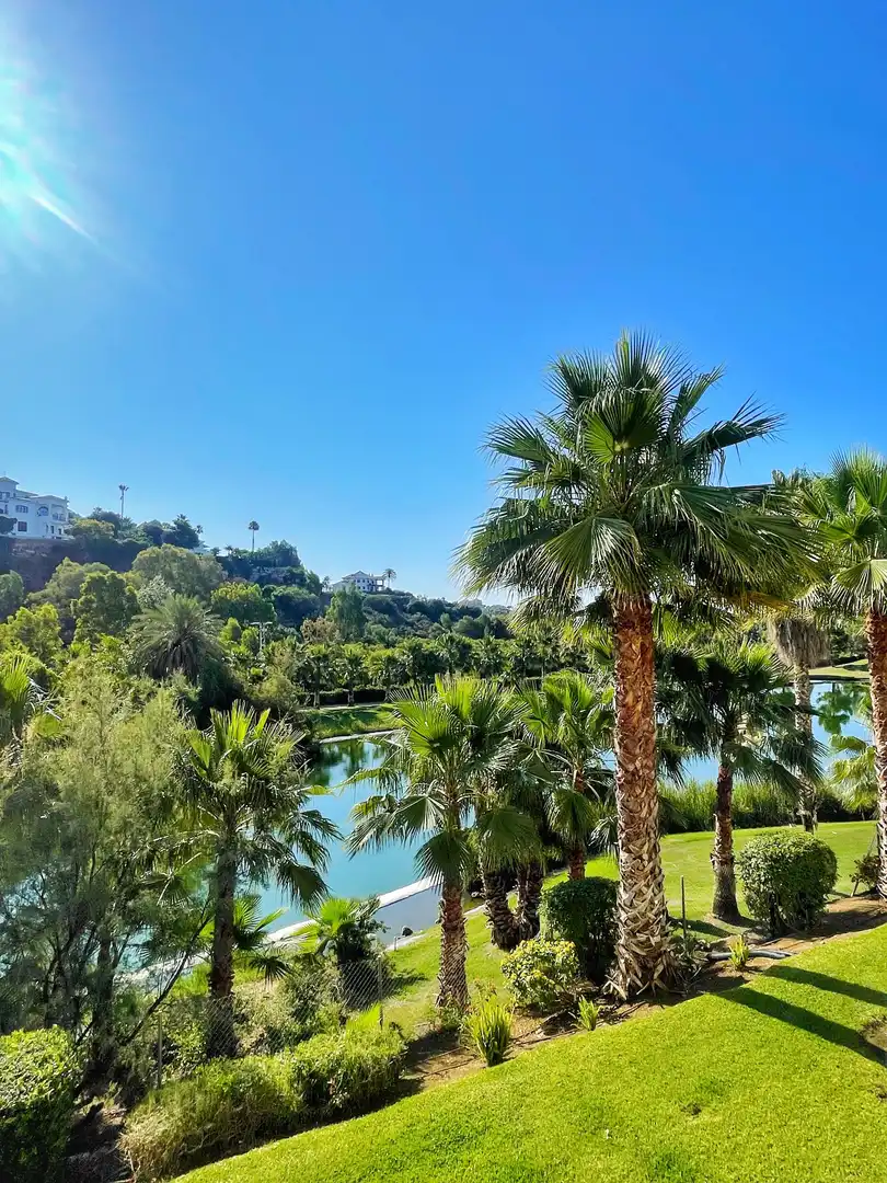 Wohnung mit Terrasse zur Miete in La Quinta, imagen 29
