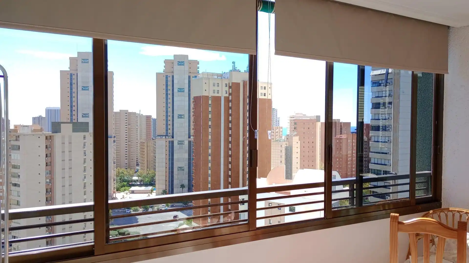 Apartments for sale in Calle Esperanto, Levante Alto