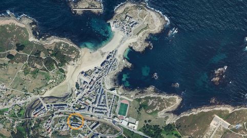 Solar urbano en San Cibrao, immagine 2