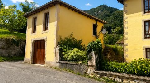 Casa de Indianos con preciosas vistas a 4 kilómetros de Panes., imatge 3