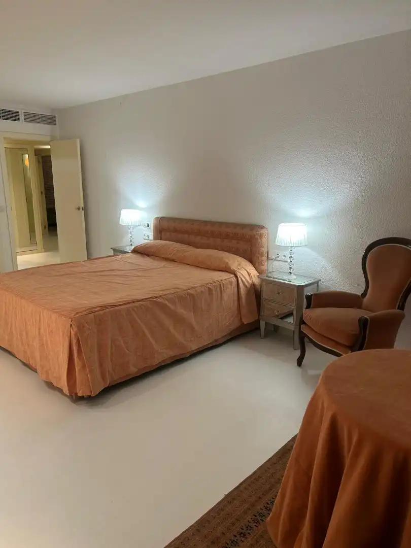 Habitación de Piso en venta en Córdoba con Aire acondicionado, Calefacción y Terraza