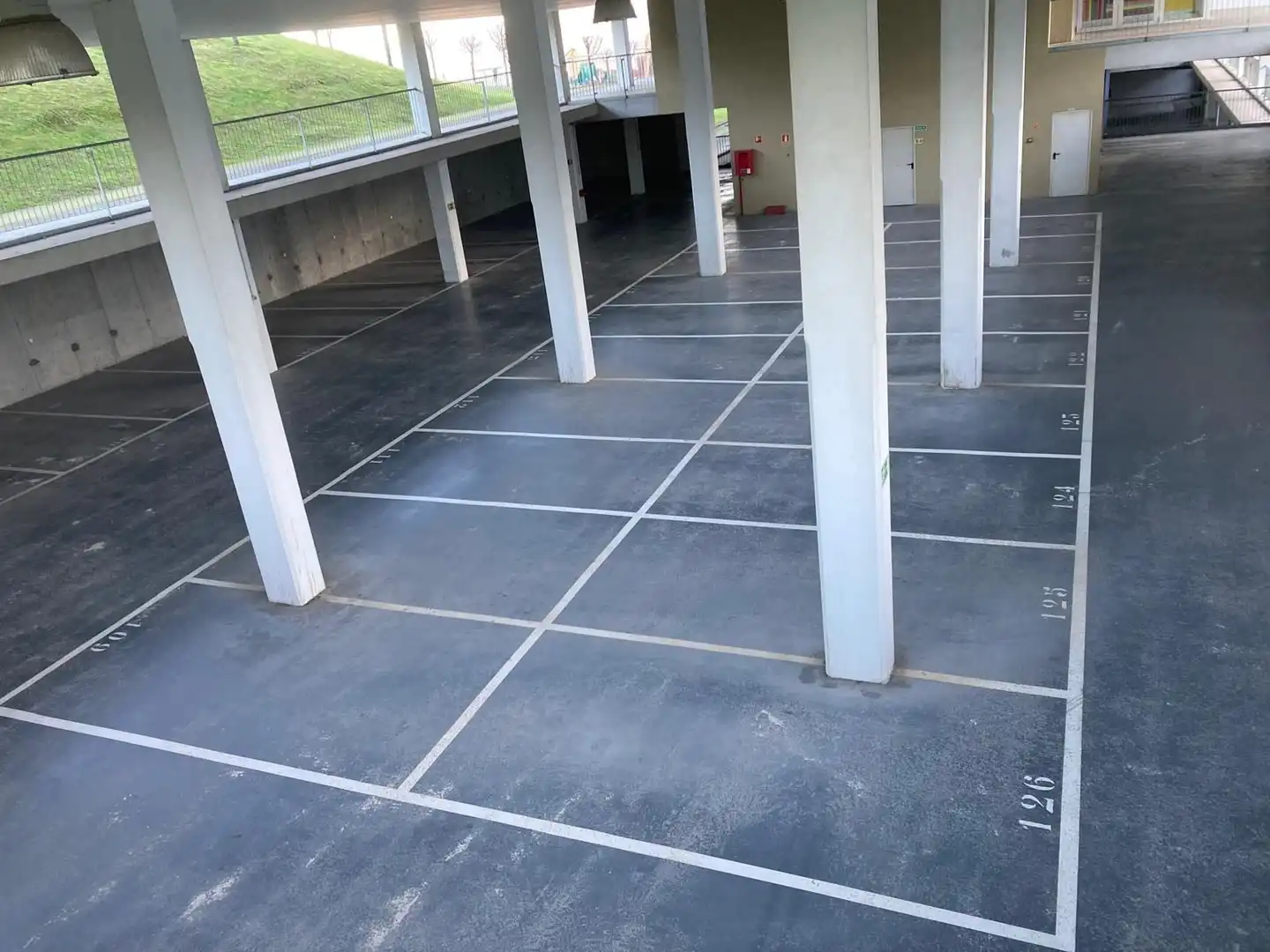 Büro zur Miete in Erandio, imagen 3