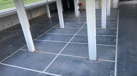 Alquiler de oficina con 3 parcelas de garaje, Bild 3